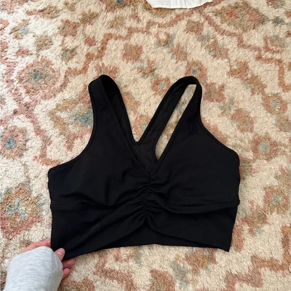 ALO WILD THING bra - Picture 5 of 7